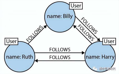 深入理解圖數(shù)據(jù)庫（一） 底層存儲(chǔ)與處理引擎的數(shù)據(jù)處理與存儲(chǔ)服務(wù)