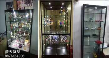 福建展示柜 玩具汽車模型展示柜的設(shè)計(jì)、價(jià)格、廠家與安裝服務(wù)