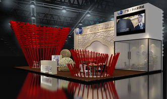 專業(yè)展覽設(shè)計與搭建服務(wù) 濟南展覽特裝與展柜設(shè)計安裝一體化解決方案