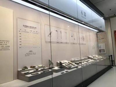 老舊博物館展柜改造 智能燈光系統(tǒng)的設(shè)計、升級與上門安裝全解析