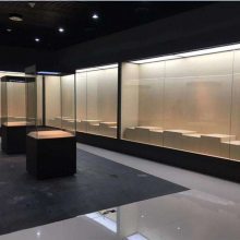 守護歷史記憶 汕頭開埠文化陳列館與恒溫恒濕展柜的匠心融合